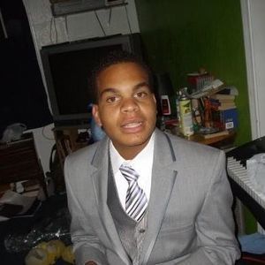 Meet your Posher, Jasper